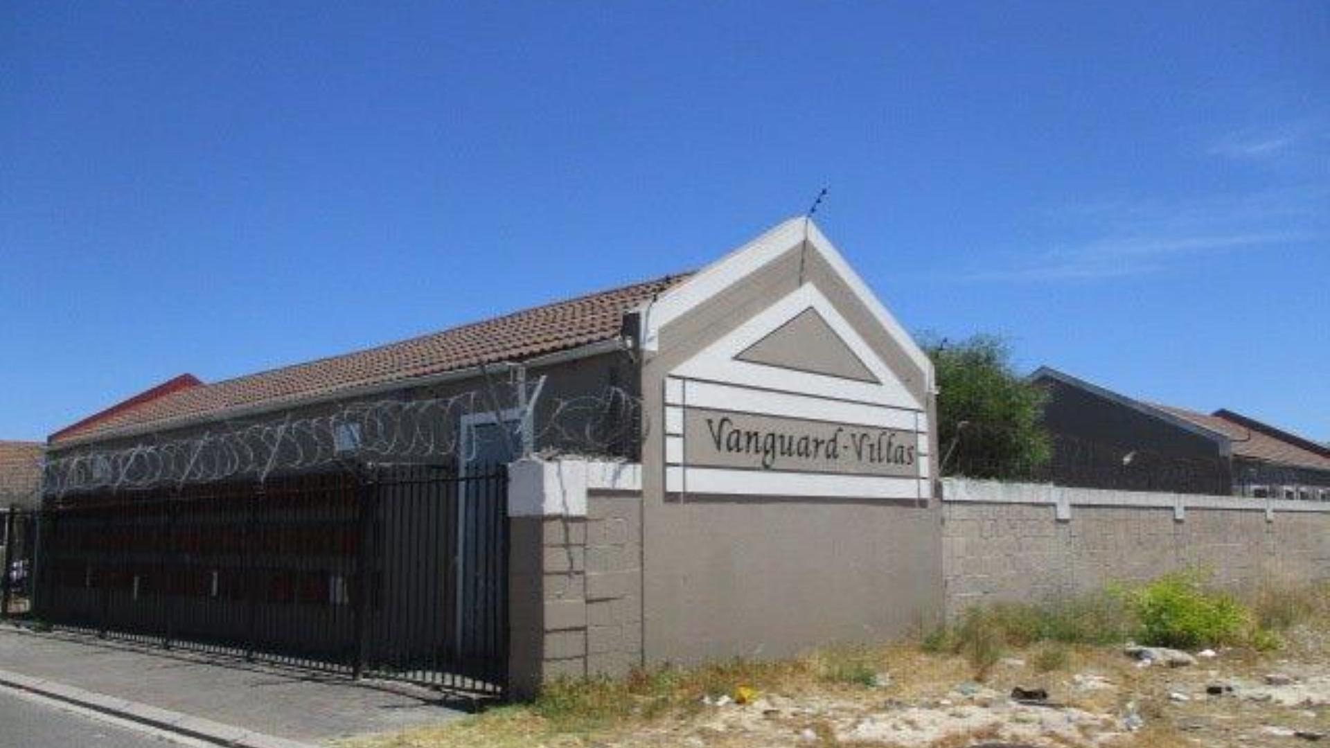 Front View of property in Weltevreden Valley