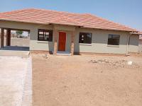 3 Bedroom 2 Bathroom House for Sale for sale in Azaadville Gardens