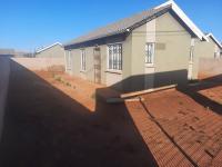 3 Bedroom House for Sale for sale in Protea Glen