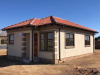 2 Bedroom 1 Bathroom House for Sale for sale in Evaton West