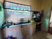 Kitchen of property in Impala Park (Mokopane)