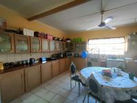 Kitchen of property in Impala Park (Mokopane)