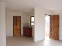 Kitchen - 8 square meters of property in Azaadville Gardens