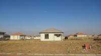 Front View of property in Azaadville Gardens