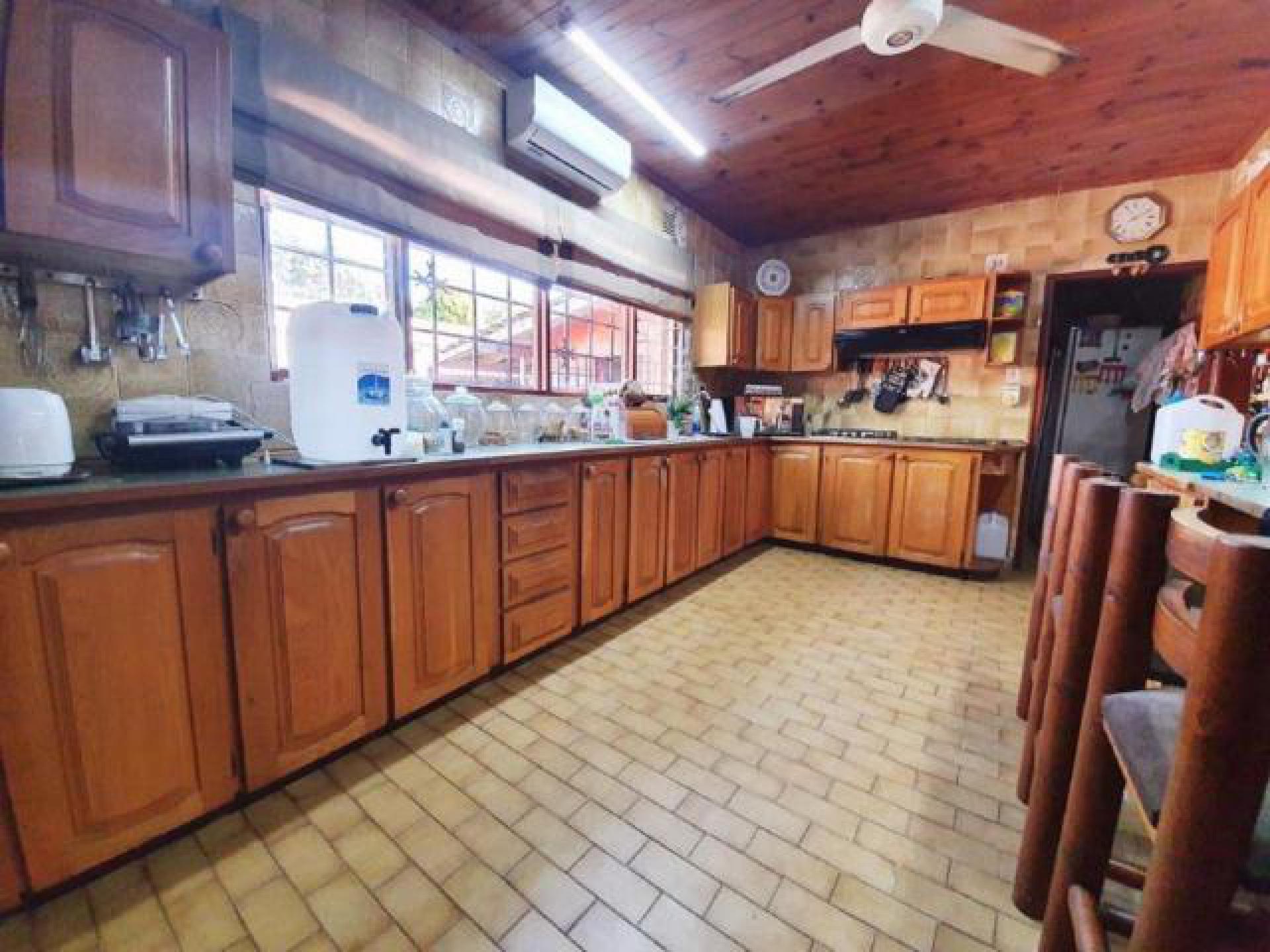 Standard Bank EasySell 4 Bedroom House for Sale in St Lucia