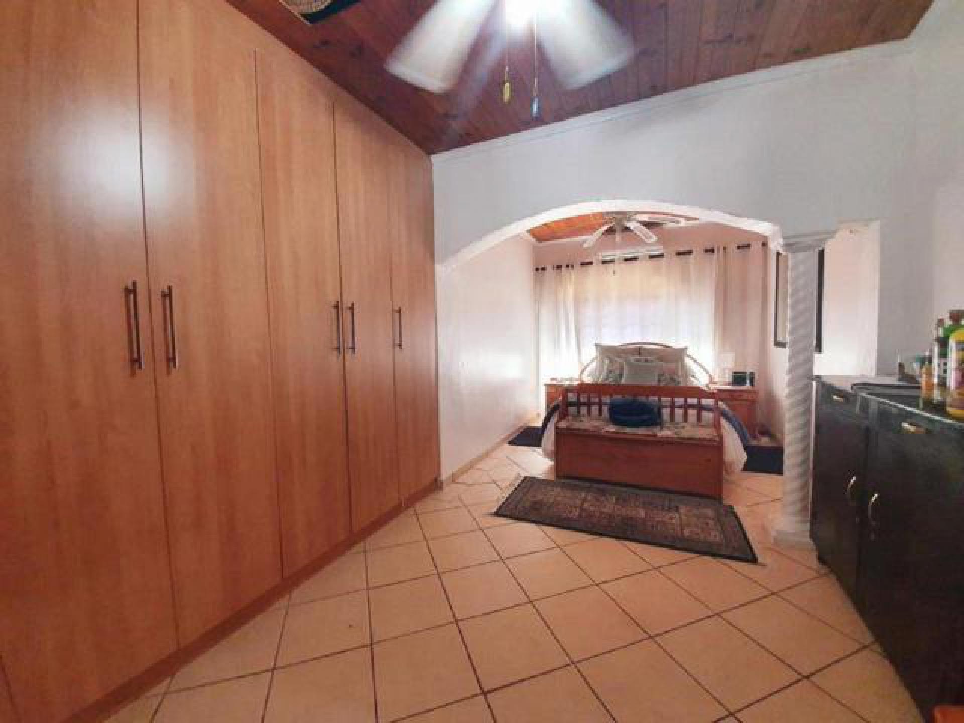 Standard Bank EasySell 4 Bedroom House for Sale in St Lucia