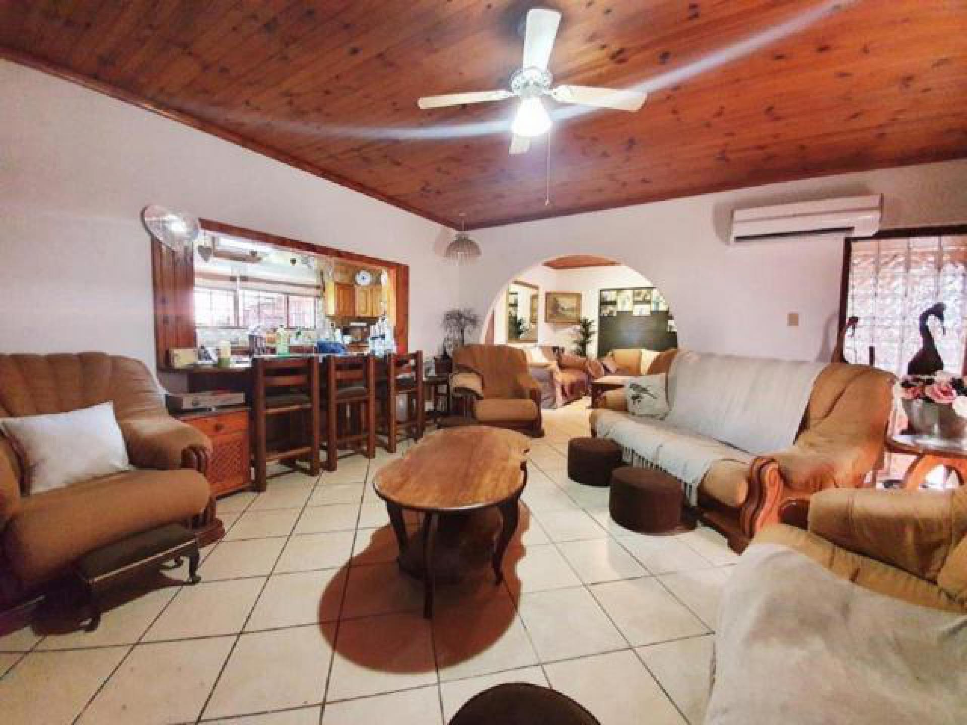 Standard Bank EasySell 4 Bedroom House for Sale in St Lucia