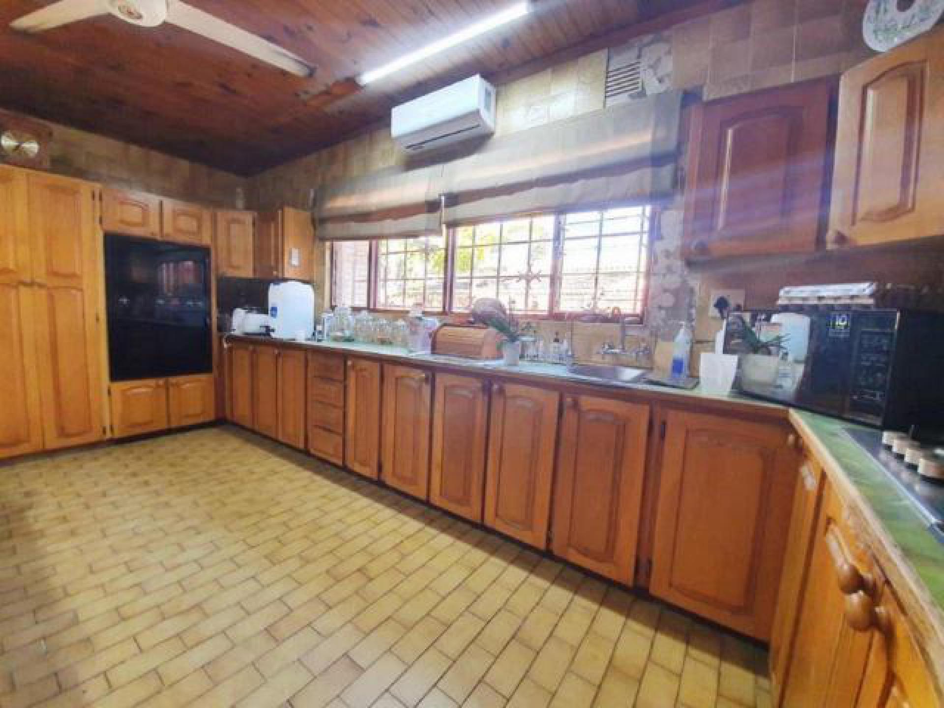 Standard Bank EasySell 4 Bedroom House for Sale in St Lucia