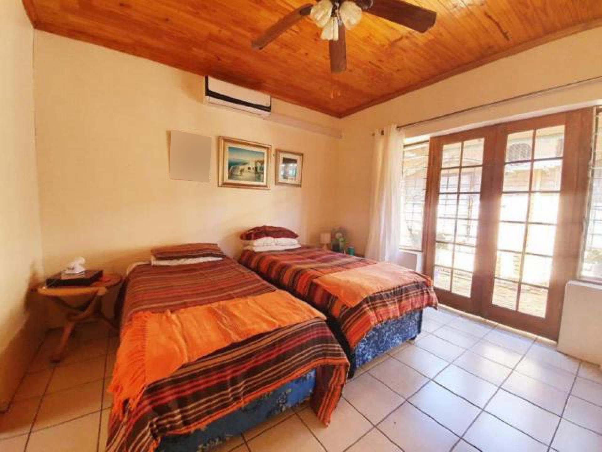 Standard Bank EasySell 4 Bedroom House for Sale in St Lucia