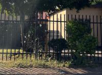 Front View of property in Kilner park