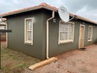 3 Bedroom 2 Bathroom House for Sale for sale in Soweto