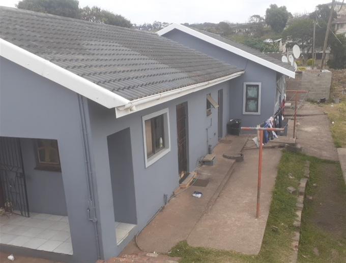 Standard Bank SIE Sale In Execution 3 Bedroom House for Sale in Stanger - MR460378