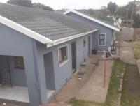 Front View of property in Stanger