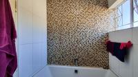 Bathroom 1 - 4 square meters of property in Sasolburg