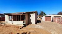 2 Bedroom 1 Bathroom House for Sale for sale in Sasolburg
