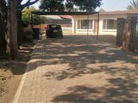  of property in Wierdapark