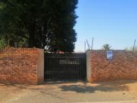  of property in Wierdapark