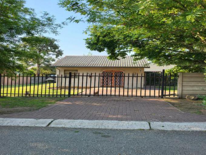 Standard Bank EasySell 3 Bedroom House for Sale in Secunda