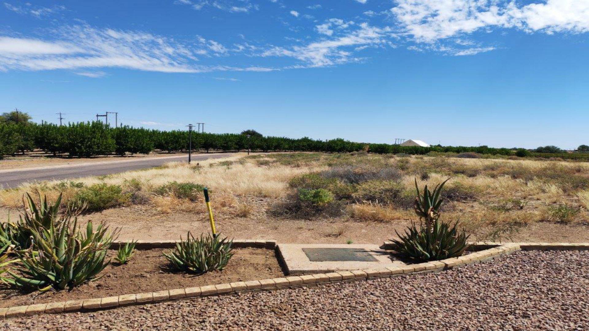 Spaces of property in Belle Rio Lifestyle Estate