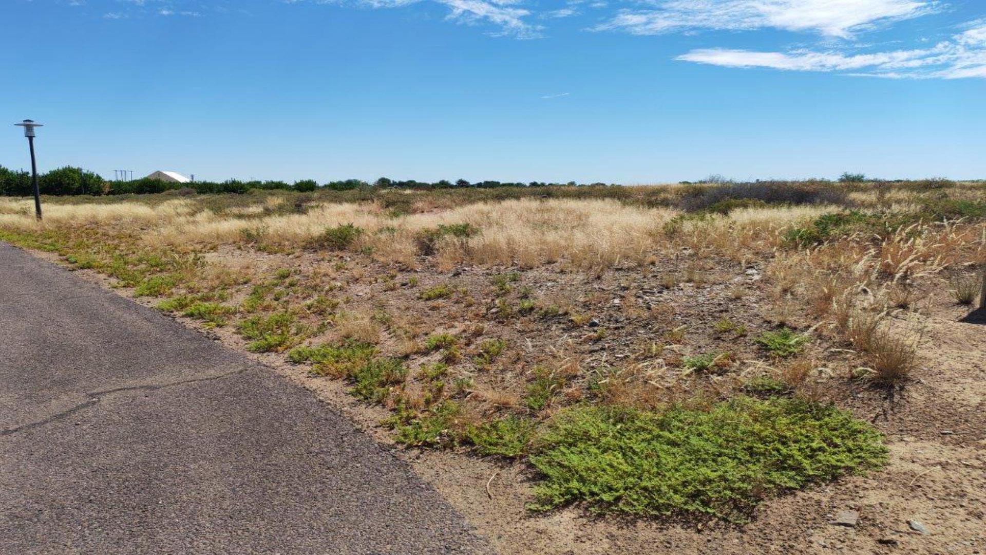 Spaces of property in Belle Rio Lifestyle Estate