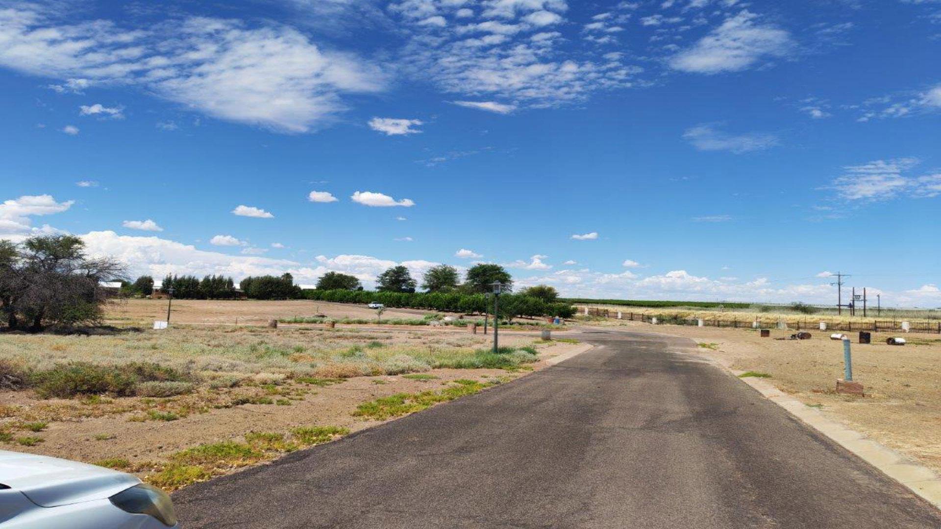 Spaces of property in Belle Rio Lifestyle Estate