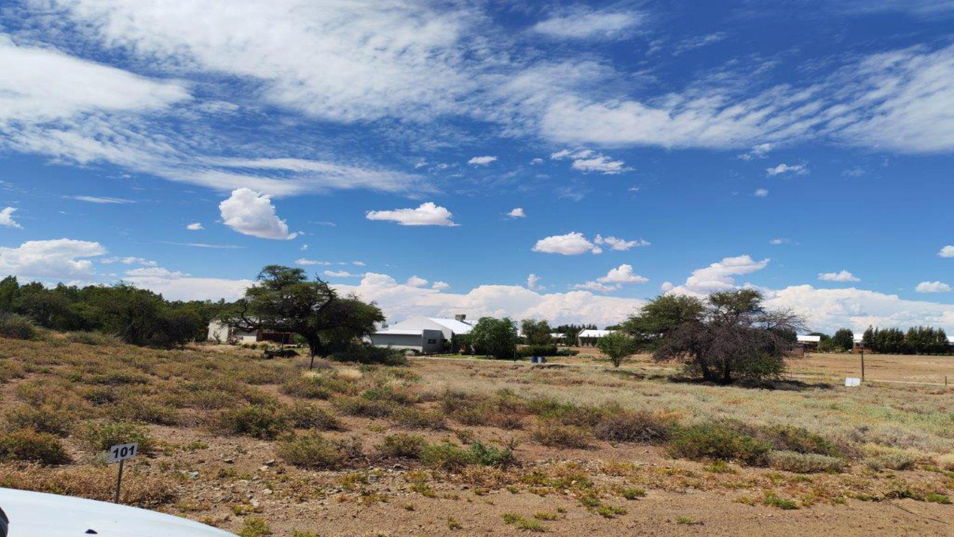 Spaces of property in Belle Rio Lifestyle Estate