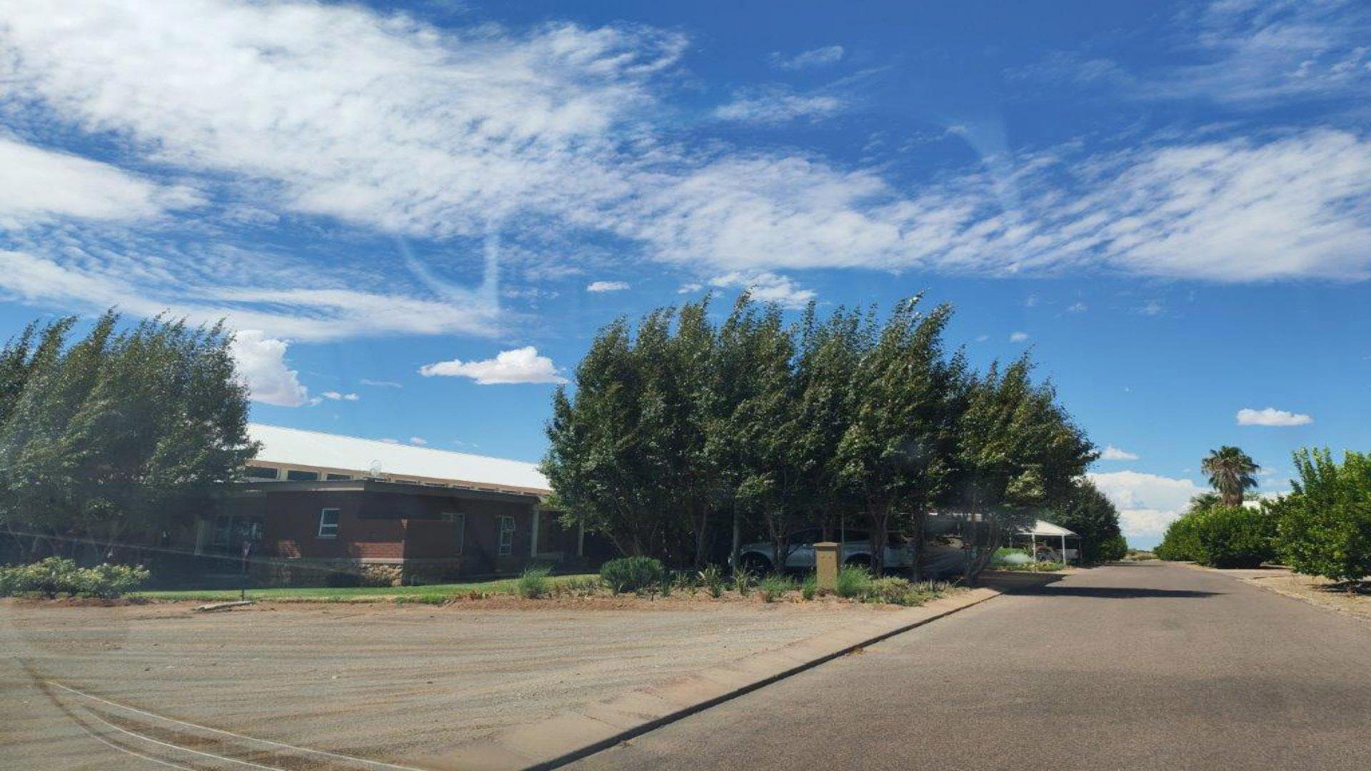 Spaces of property in Belle Rio Lifestyle Estate