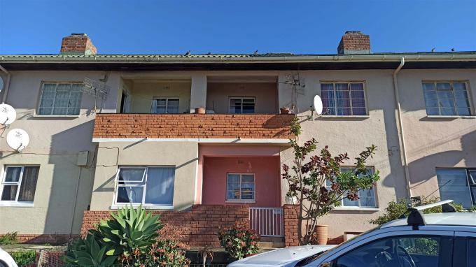 2 Bedroom Apartment for Sale For Sale in Bo-Kaap - Home Sell - MR460655