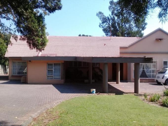 2 Bedroom House to Rent in Vereeniging - Property to rent - MR460852