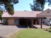 Front View of property in Vereeniging