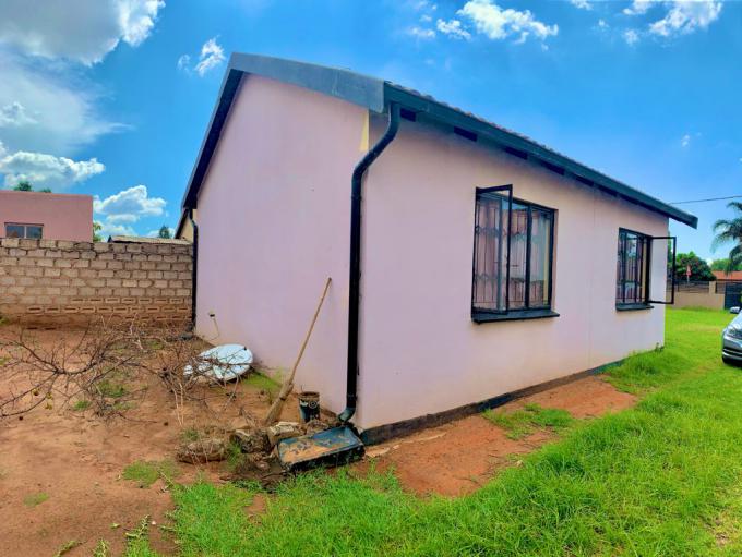 Houses For Sale in GaRankuwa MyRoof.co.za