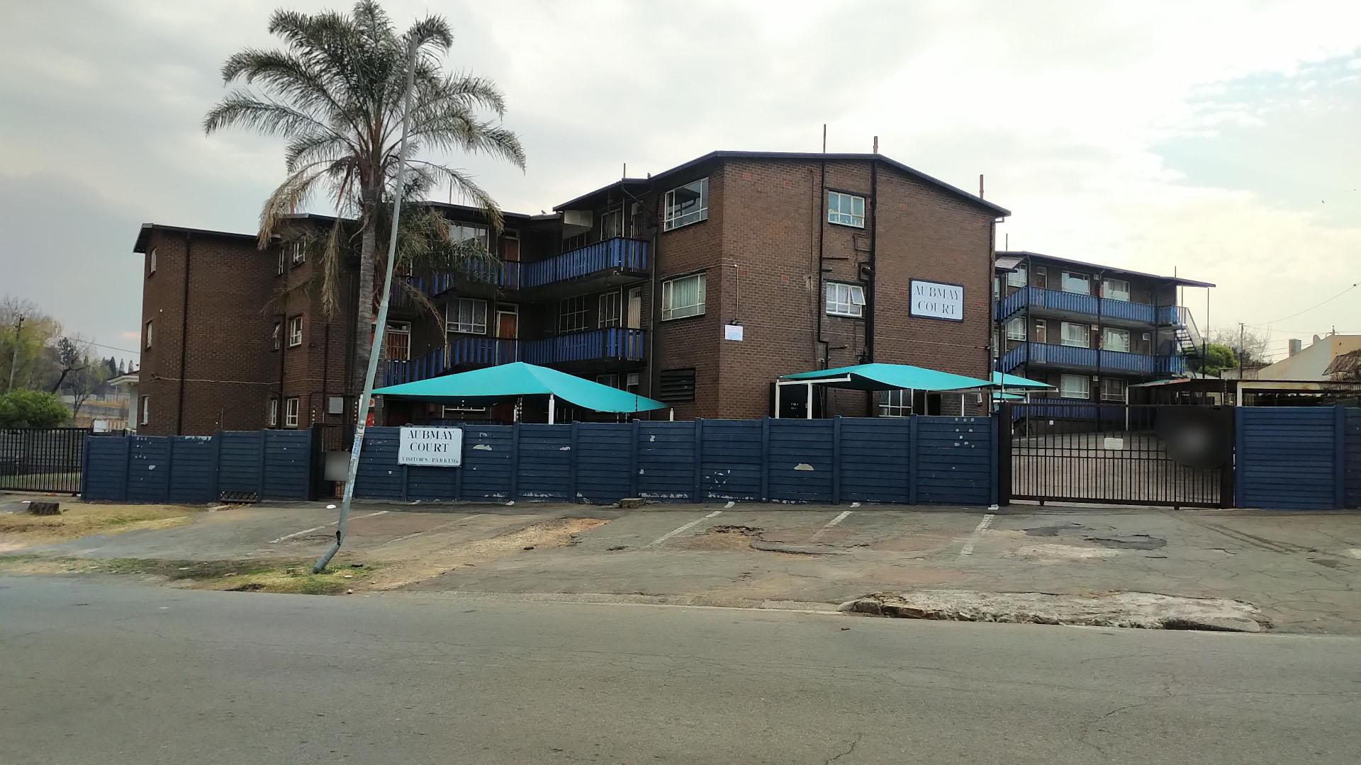 Front View of property in Germiston South