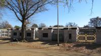 3 Bedroom 1 Bathroom House for Sale for sale in Sasolburg