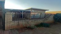 Front View of property in Vosloorus