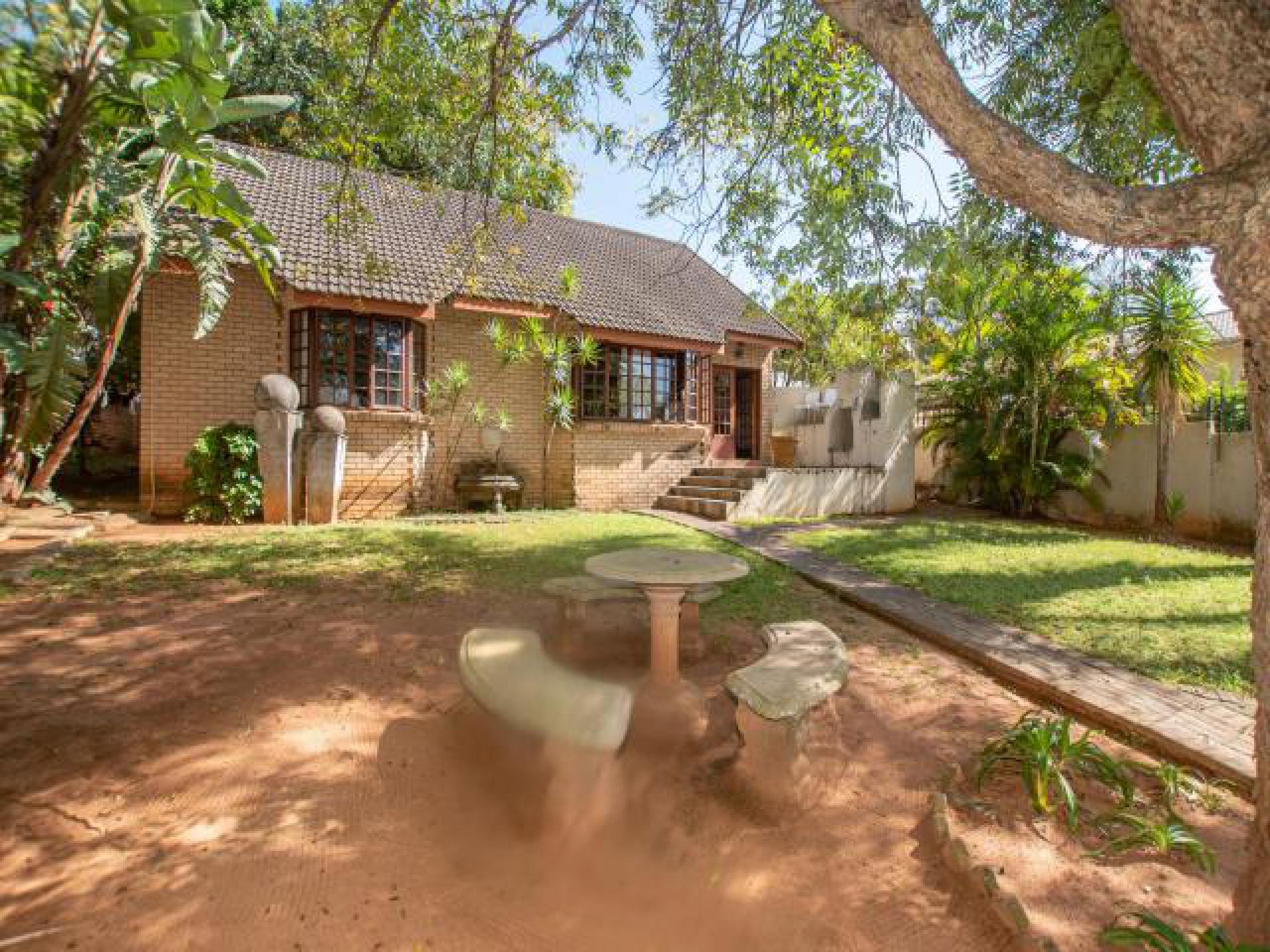 Standard Bank EasySell 3 Bedroom House for Sale in Nelspruit