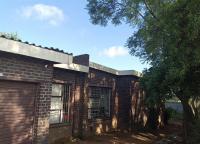 Front View of property in The Hill