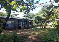 Front View of property in The Hill