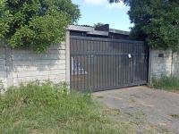 Front View of property in The Hill