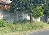 Front View of property in The Hill