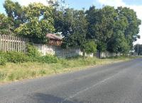 Front View of property in The Hill