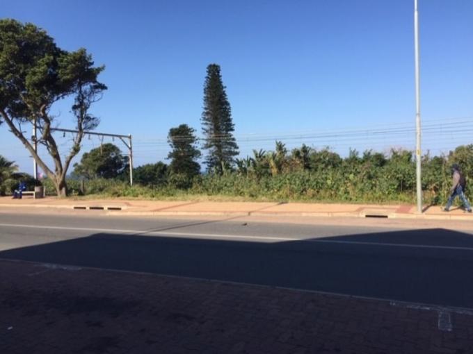Commercial for Sale For Sale in Amanzimtoti  - MR461309