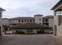 Front View of property in Shelly Beach