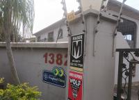 Front View of property in Shelly Beach