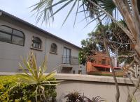 Front View of property in Shelly Beach