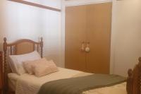 Bed Room 1 of property in Prieska