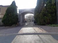 Front View of property in Northcliff