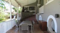 Patio - 41 square meters of property in Windermere