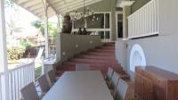 Patio - 41 square meters of property in Windermere