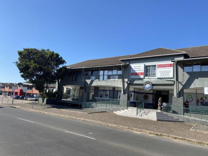Commercial for Sale For Sale in Richards Bay - MR461583