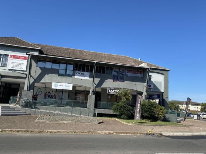 Commercial for Sale For Sale in Richards Bay - MR461585